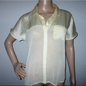 🔥Women’s Gold Top